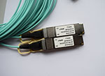 SFP+ DAC Twinax Cable, SFP+ Direct Attach Copper Cable, Blue, Passive, 30AWG, 0.5~3 meter