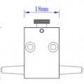 PM Manual Variable Optical Attenuator