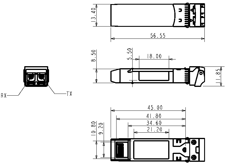 FTCS 8525G 02DI