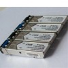 2.5Gb/s Duplex Fibers SFP Optical Transceiver  