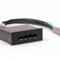 QSFP28-OTU4-LR4光？