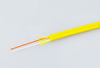 单模G655非色散位移光纤单双芯室内软光缆
