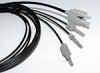 兼容安华高HFBR4501Z-HFBR4511Z光纤跳线