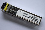 SFP CWDM 120Km 光？