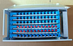ODF单位配线箱（96-576芯可。