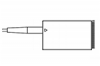 4路集成 CWDM 光发射？