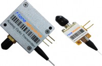 12GHz High Dynamic Analog Optic Transmitter光？