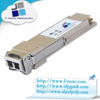 QSFP28-100GBASE-LR4