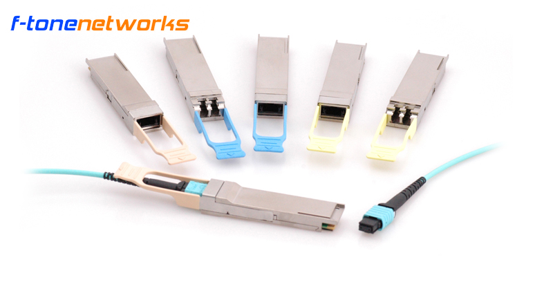 QSFP28光？