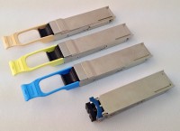 QSFP-40G-eSR4光？