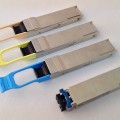 安华高Avago QSFP+光？