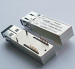 155Mbps 2X5 SFF BIDI Transceiver Module