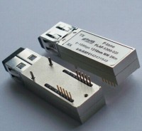 2×5 SFF 155Mbps Transceiver Module