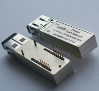 2×5 SFF 1.25Gbps Transceiver Module