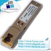 SFP-1000BaseT 电口？