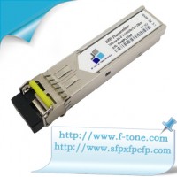 华为SFP-FE-LX-SM1550-BIDI光？