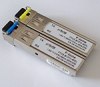 1.25Gbps SFP BIDI光？ 1310 nm TX / 1490nm RX，40km