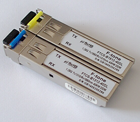 155Mb/s SFP 双向光？，40km