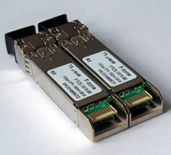 10Gbps 300m SFP+光？