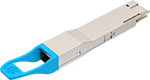 QSFP-DD800 2×FR4 2km Optical Transceiver